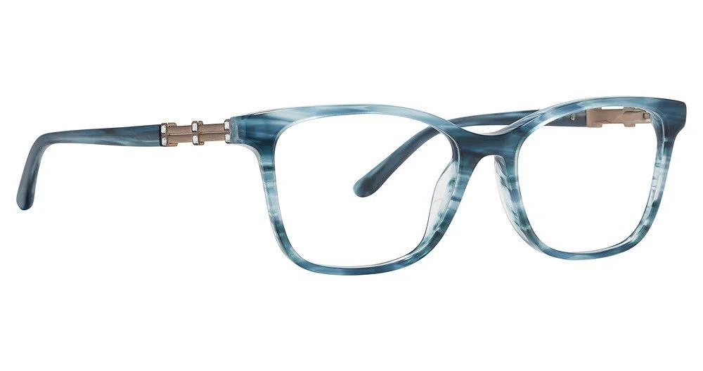 Jenny Lynn JLINTREPID Eyeglasses - view 3